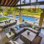 dallas luxury pool