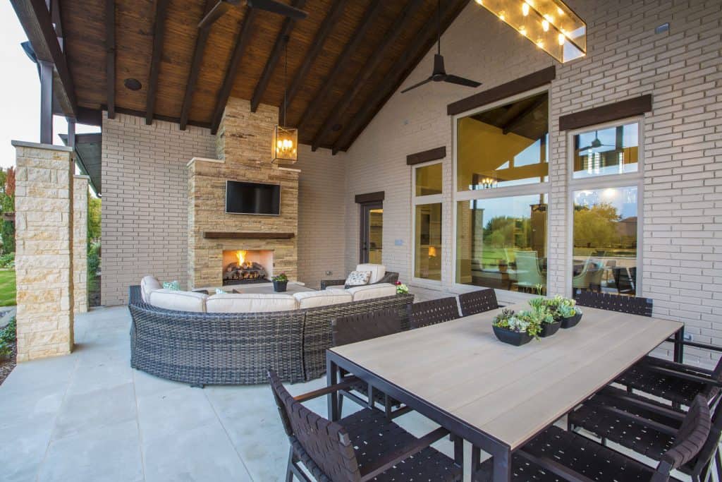 luxury landscape architecture