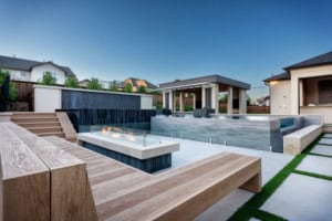 Luxury Southlake Backyard Transformation