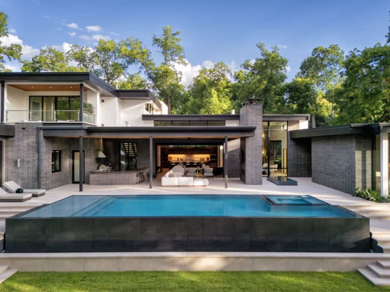 AquaTerra Outdoors | Texas’ Outdoor Living Design Experts